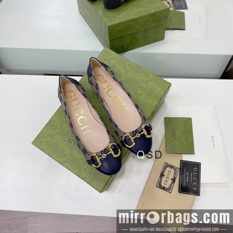 Gucci Replica Shoes sz34-41 SD0319