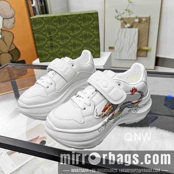 Gucci Replica Shoes sz35-40 NW0906