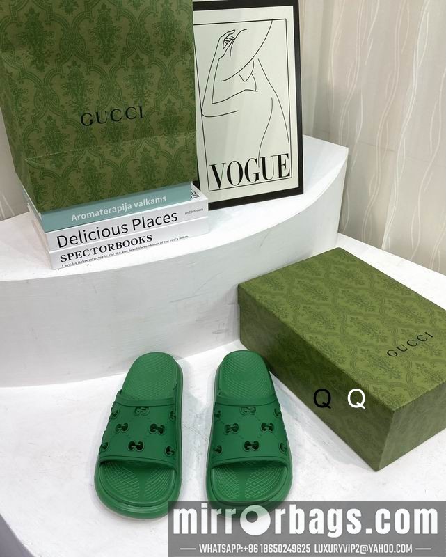 Gucci Replica Shoes sz35-44 Q0613