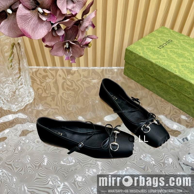 Gucci Replica Shoes sz35-40 LL1202