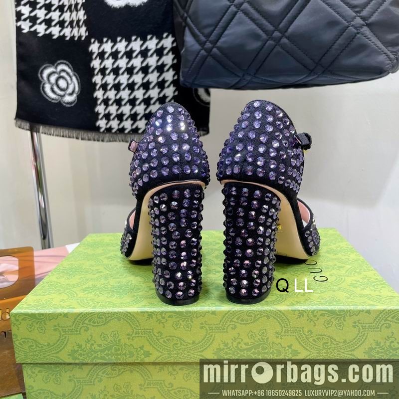 Gucci Replica Shoes sz35-41 XC0348