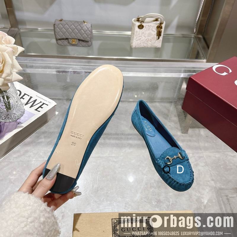 Gucci Replica Shoes sz35-40 GDT0202