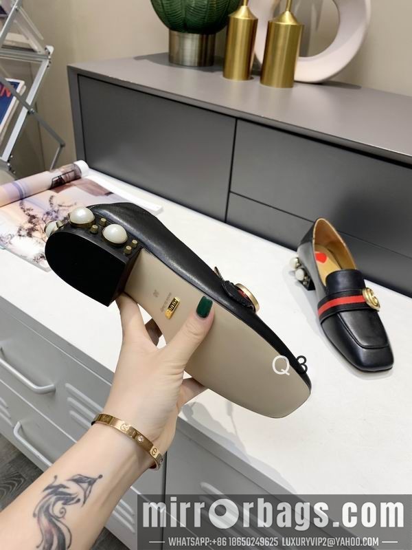 Gucci Replica Shoes sz34-41 YM0332