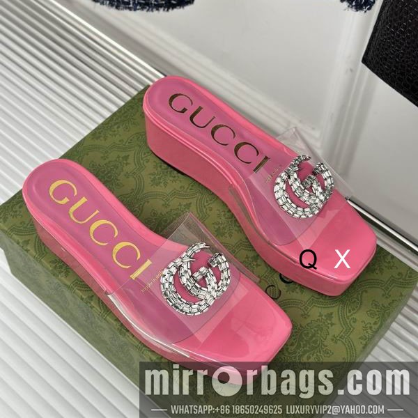 Gucci Replica Shoes sz35-40 6.52CM JX1104