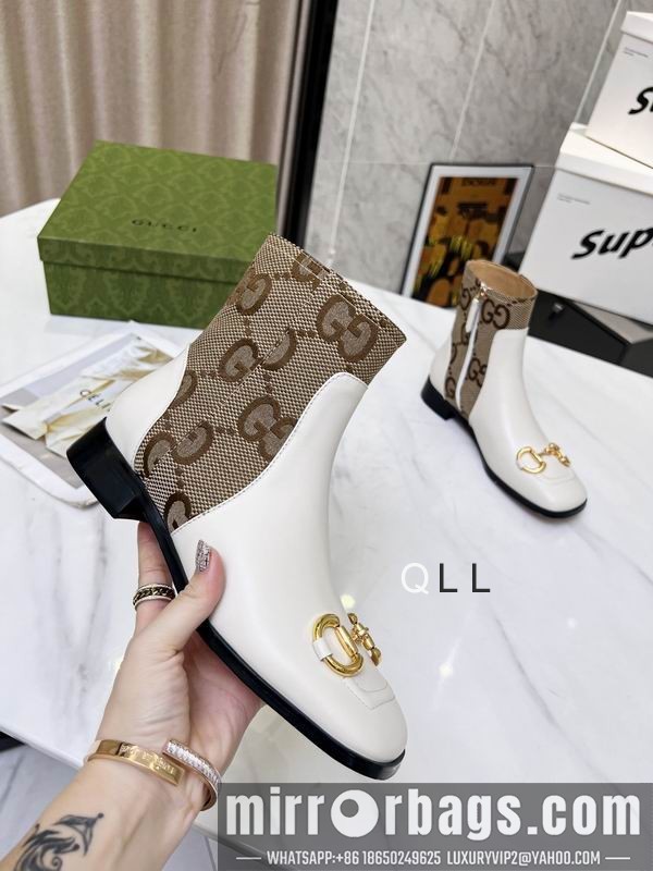 Gucci Replica Shoes sz35-41 LL0311