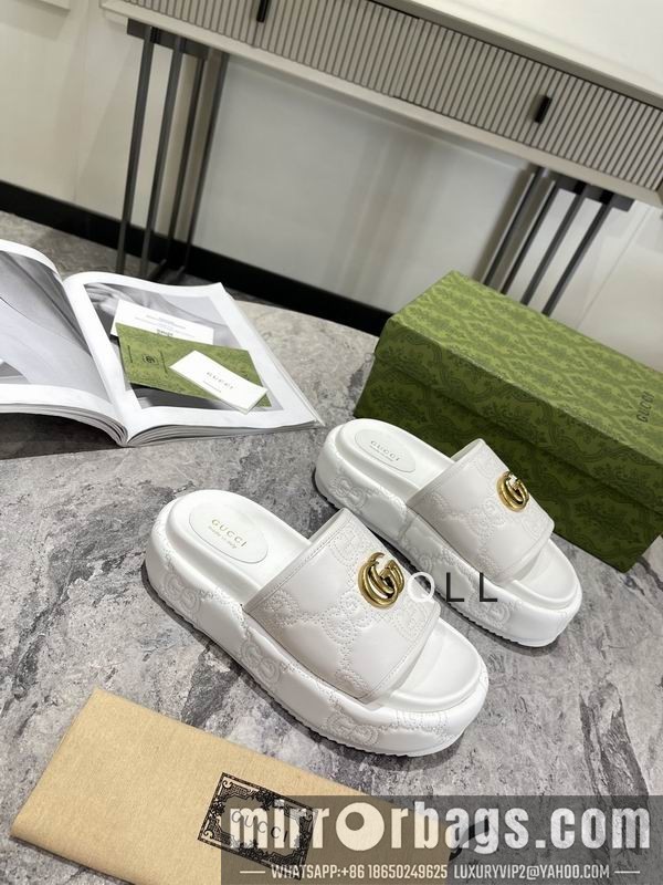 Gucci Replica Shoes sz35-44 LL0341