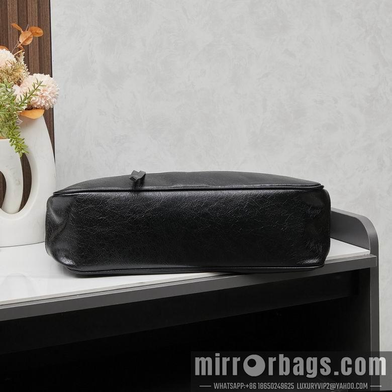 Balenciaga Bags 6861 38X27X12cm XMY 4colour