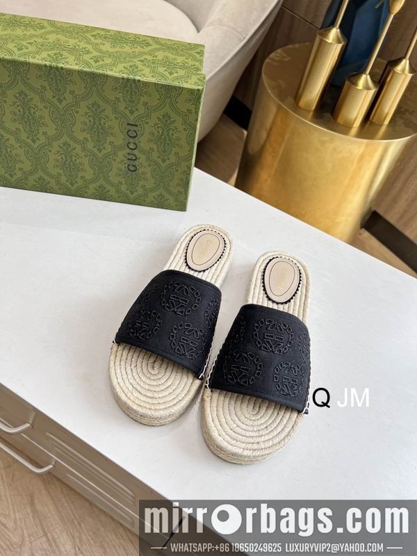 Gucci Replica Shoes sz35-40 JM0409