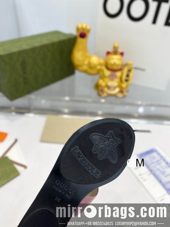 Gucci Replica Shoes sz38-44WM0308