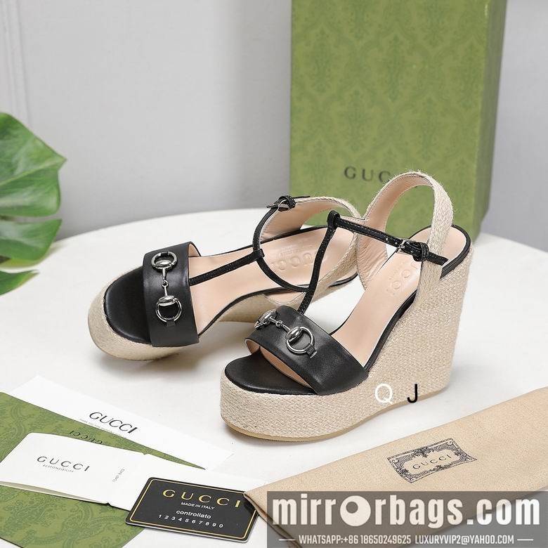 Gucci Replica Shoes sz36-39 XJ0313