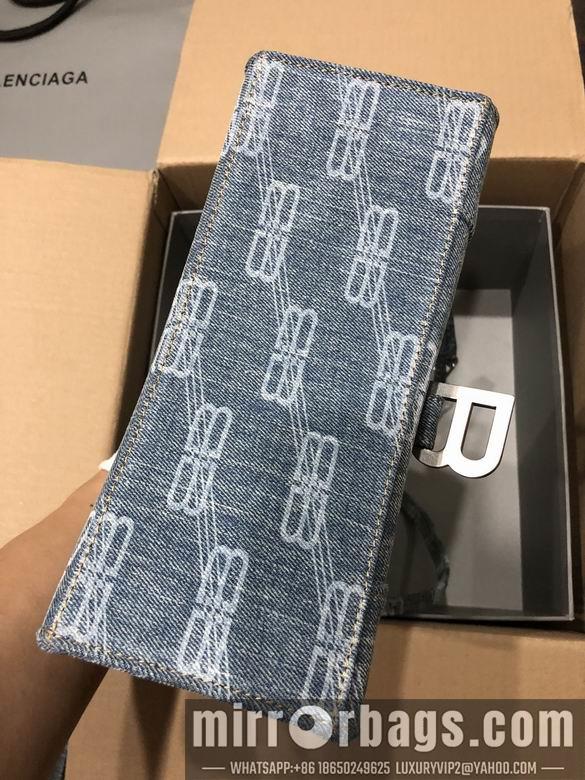 Balenciaga Bags BBMonogram 1271 23x10x24cm FY