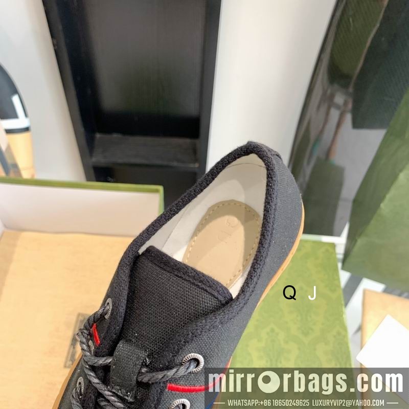 Gucci Replica Shoes sz35-39 XJ0309