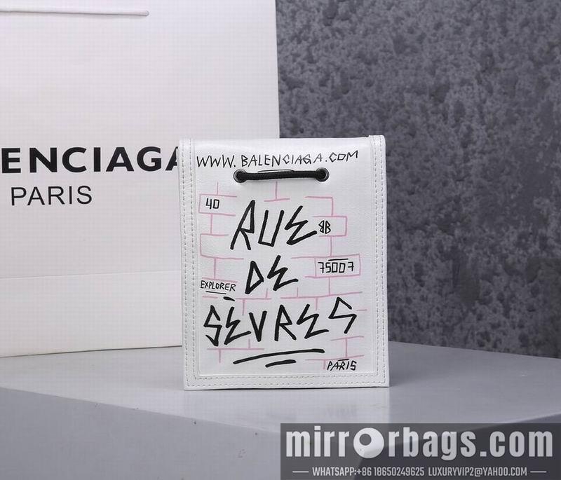 Balenciaga Bags Balenciaga 5322980 BS