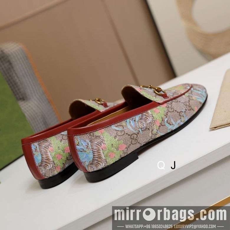 Gucci Replica Shoes sz35-39 XJ0302