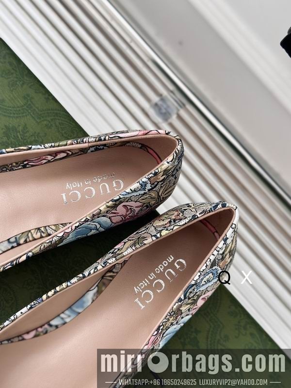 Gucci Replica Shoes sz35-39 JX0331
