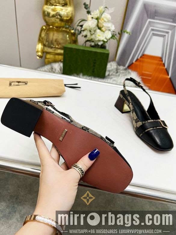 Gucci Replica Shoes sz35-39 Y0355