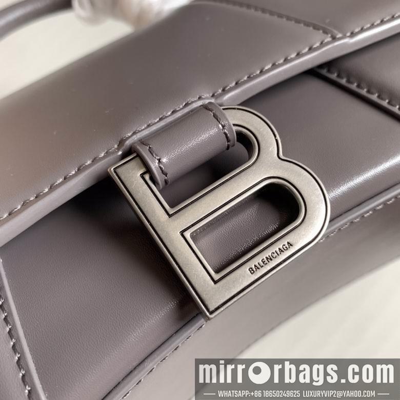 Balenciaga Bags 19X8X13cm 011105 GY 3colour