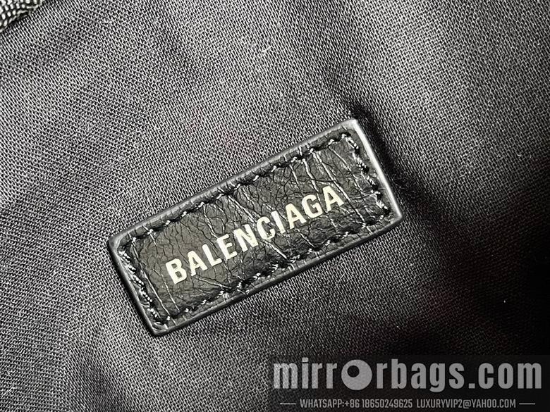 Balenciaga Bags 1205 21X17X4.5cm GY 2colour