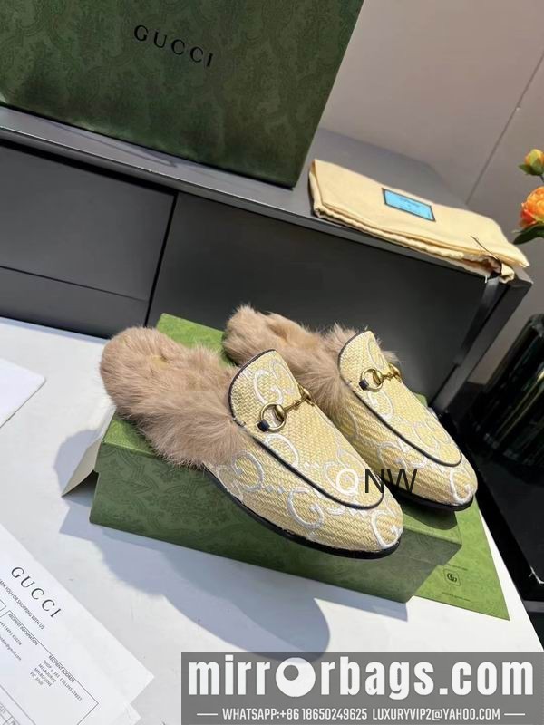 Gucci Replica Shoes sz35-46 NW0324