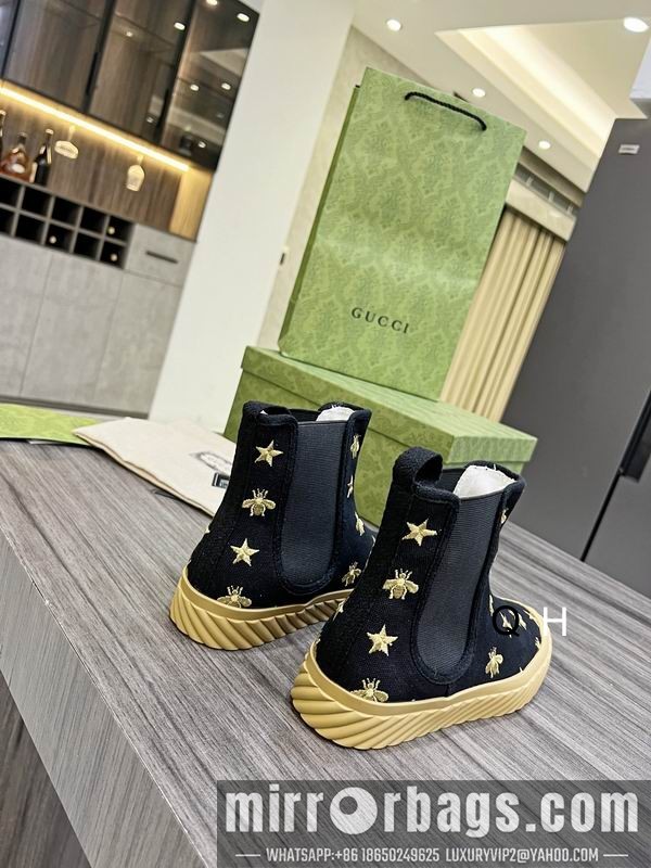 Gucci Replica Shoes sz35-46 HX0305