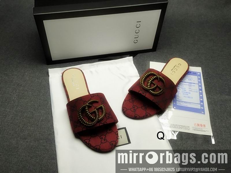 Gucci Replica Shoes sz35-43 JY0306