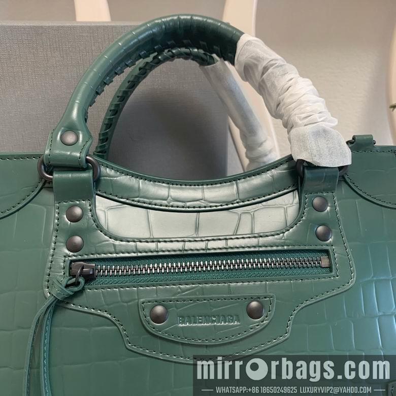 Balenciaga Bags 1627 33X21X15cm GY 4colour