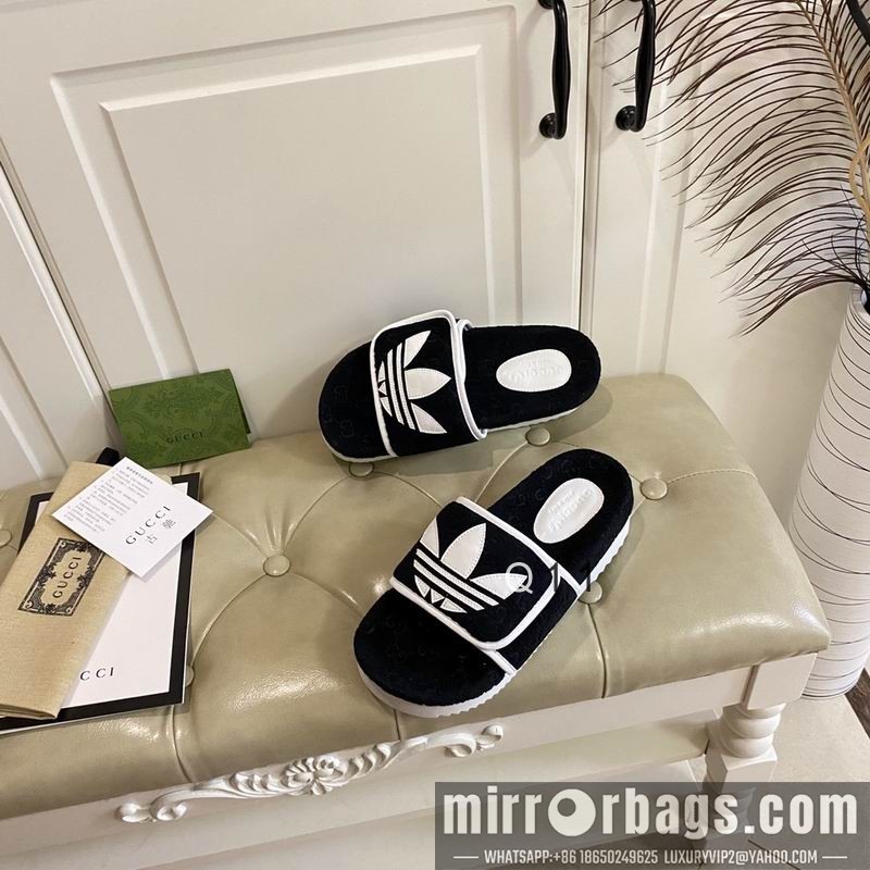 Gucci Replica Shoes sz35-40 Y0337