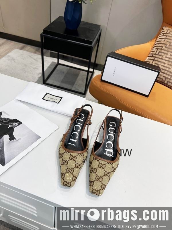Gucci Replica Shoes sz35-41 NW0327