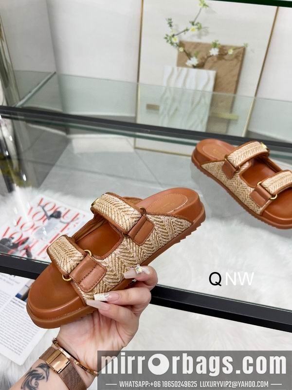 Gucci Replica Shoes sz35-40 NW0701