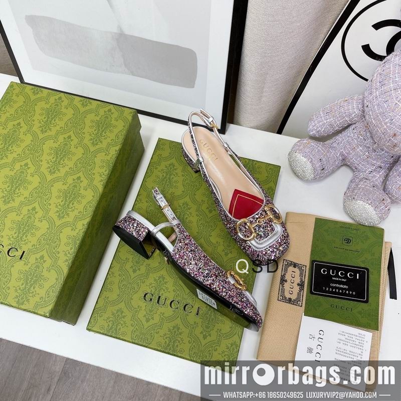 Gucci Replica Shoes sz34-41 SD0317