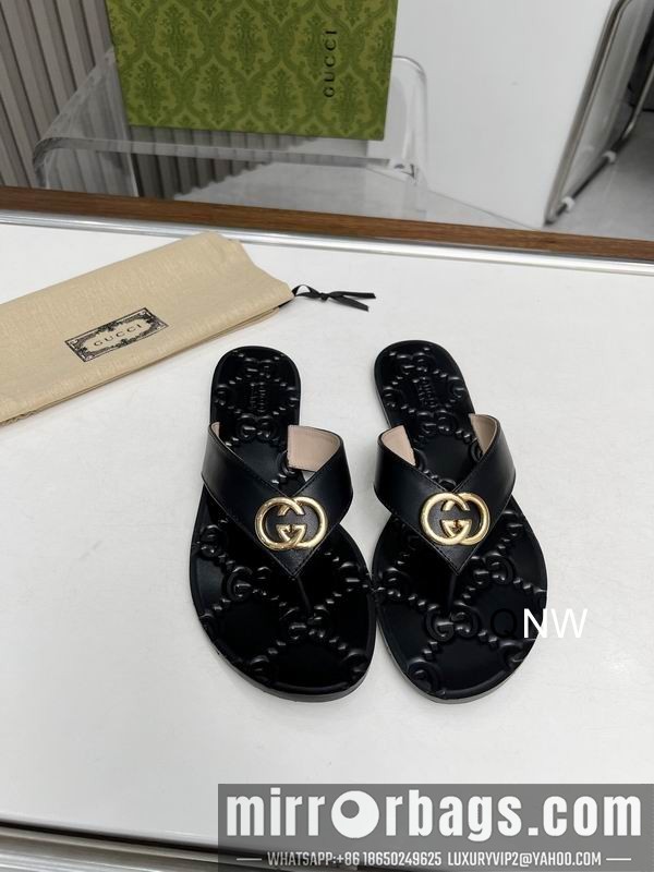 Gucci Replica Shoes sz35-45 WN0501