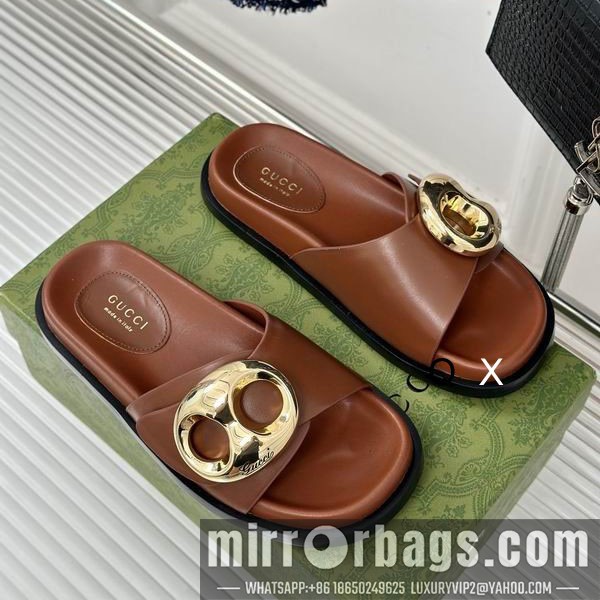 Gucci Replica Shoes sz35-40 JX0709