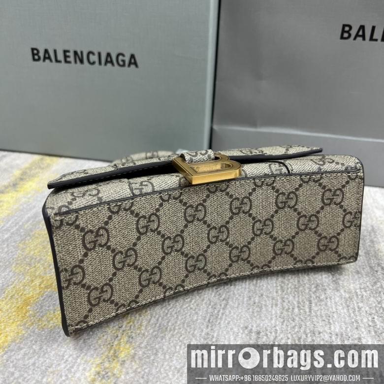 Balenciaga Bags 8896 19x8x21cm FY 3