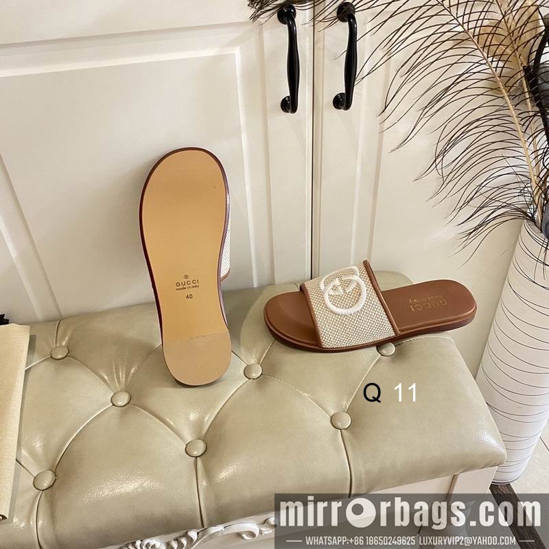 Gucci Replica Shoes sz35-40 Y0801