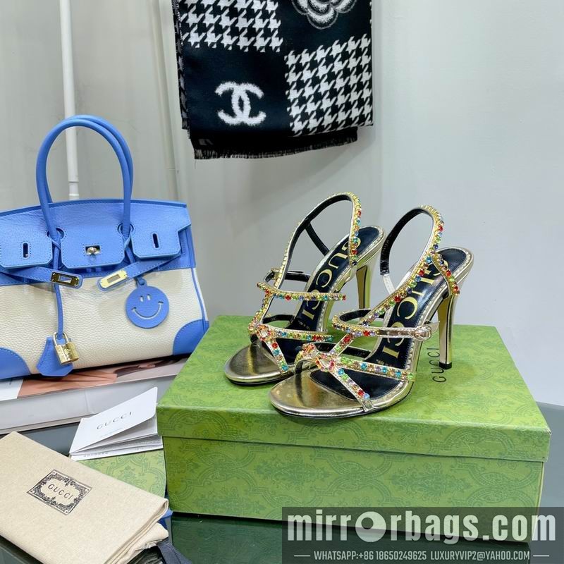 Gucci Replica Shoes sz34-41 LL0325