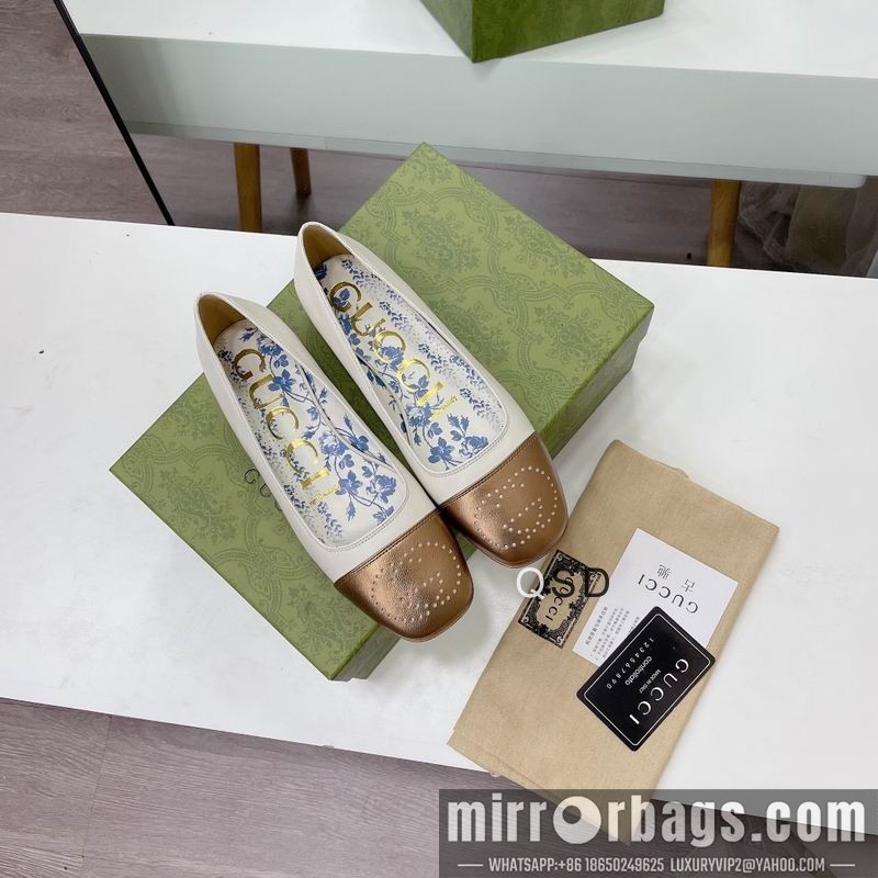 Gucci Replica Shoes sz34-41 SD0318