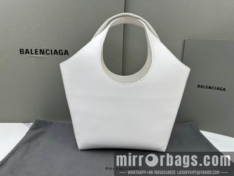 Balenciaga Bags 80016 24.5X22X7cm GY 4colour