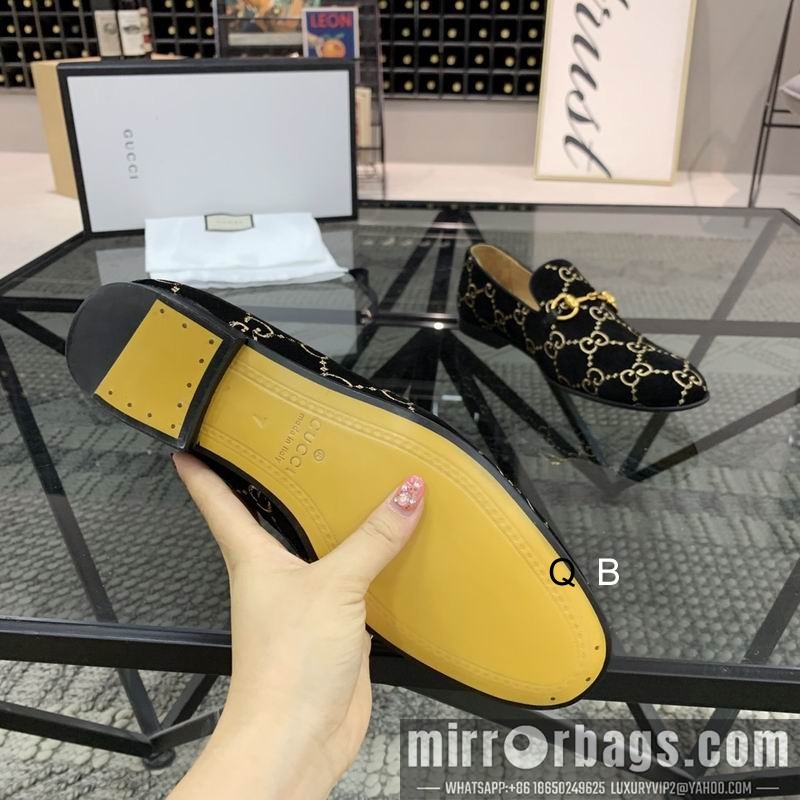 Gucci Replica Shoes colour sz38-45 BS0805