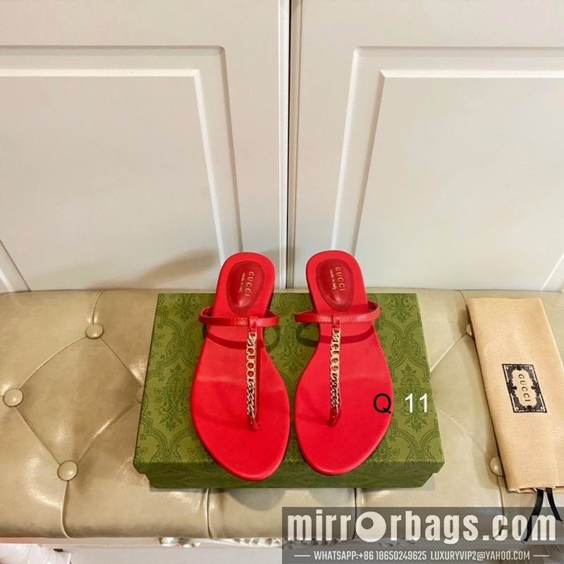 Gucci Replica Shoes sz35-40 Y1002