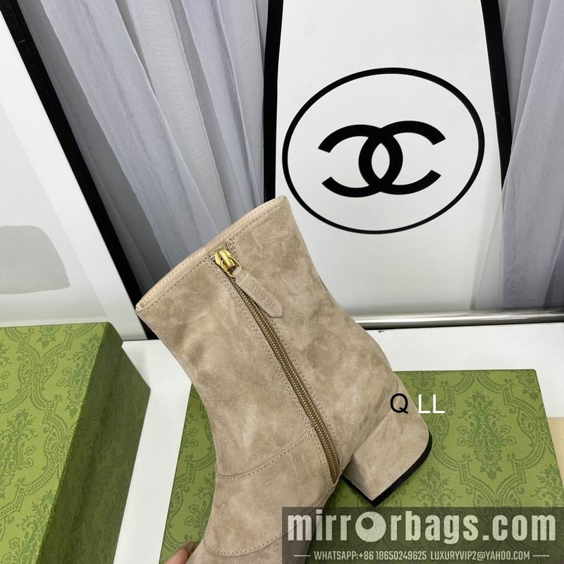 Gucci Replica Shoes sz35-40 LL0334