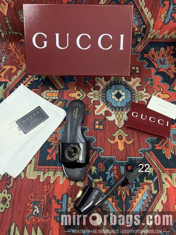 Gucci Replica Shoes sz35-40 SF0305