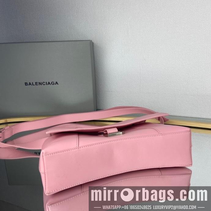 Balenciaga Bags 671355 25.5x6x16 cm fy