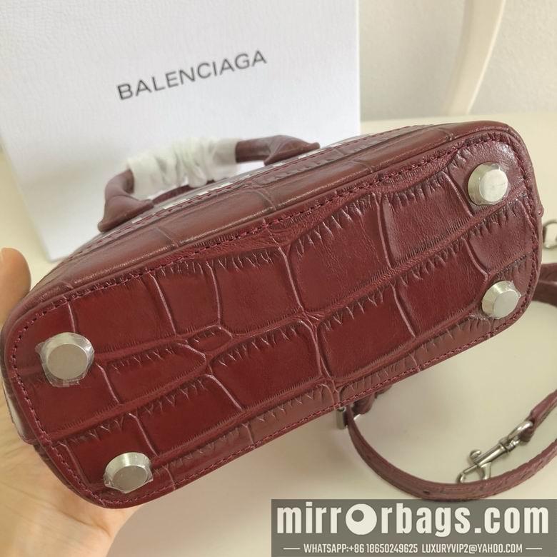Balenciaga Bags 1681 18cm GY 3colour