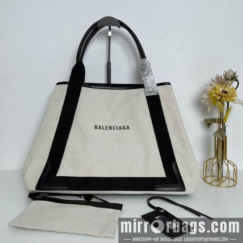 Balenciaga Bags 43X33X21cm 031615 GY 3colour