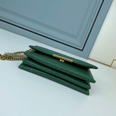 Balenciaga Bags triplet 6882 21X8X12.5cm YW