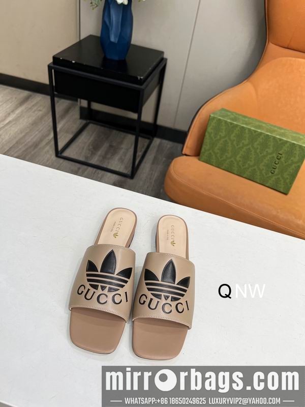 Gucci Replica Shoes sz35-40 WN00707