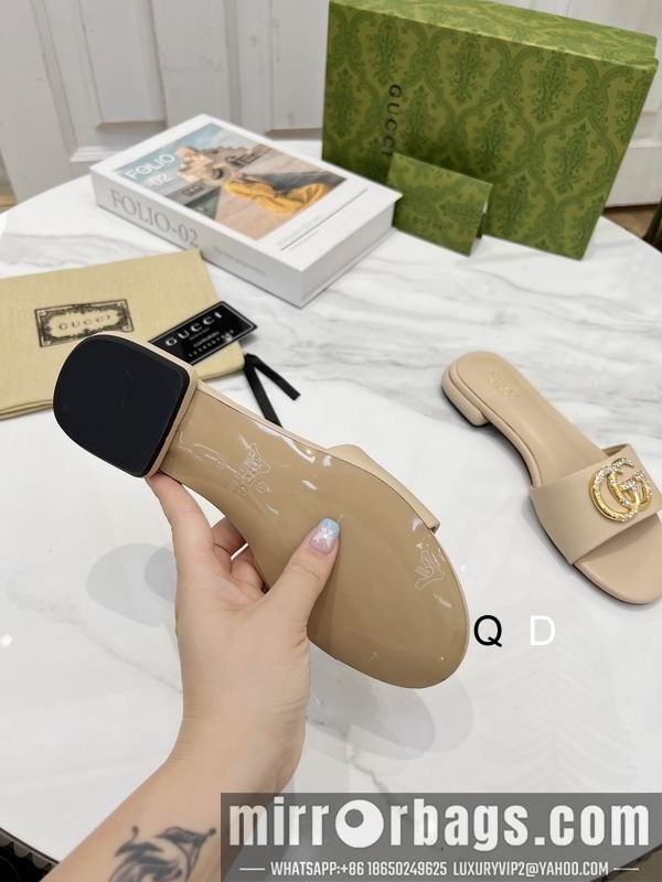 Gucci Replica Shoes sz35-40 GDT1001