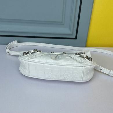 Balenciaga Bags Le Cagole 669588 22X12X5cm YW