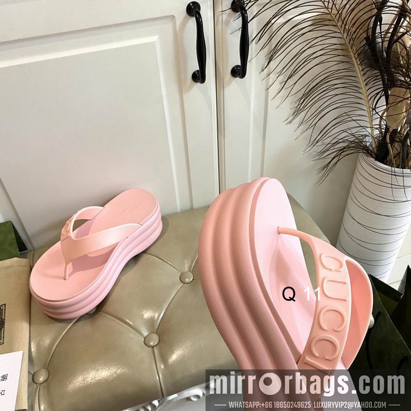 Gucci Replica Shoes sz35-40 Y0363