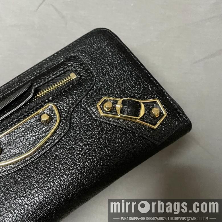 Balenciaga Bags 001A 19X10X5cm GY 3colour